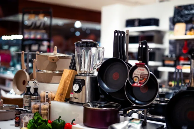 15 Kitchen Gadgets to Make Healthy Cooking Easier