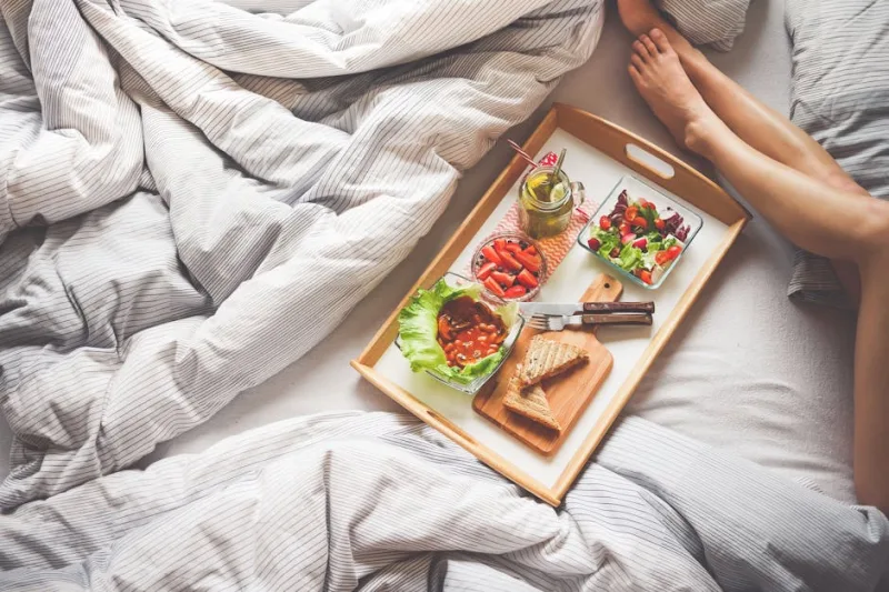The Role of Nutrition in Sleep Quality: What You Need to Know