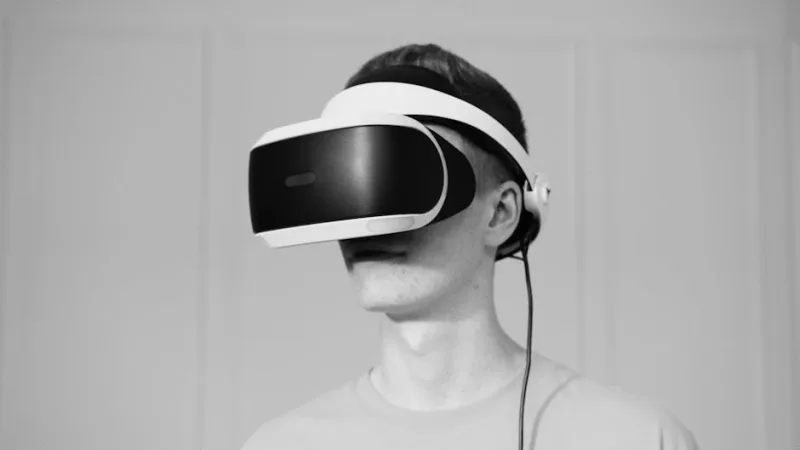 10 Technologies Changing the Way Men Work and Play