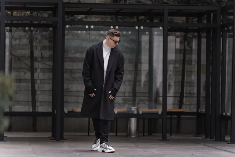 The Evolution of Men’s Style: A Look Ahead to 2027