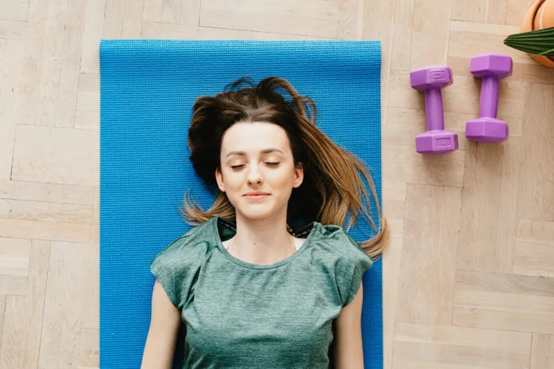 How to Optimize Your Sleep for Better Workout Performance