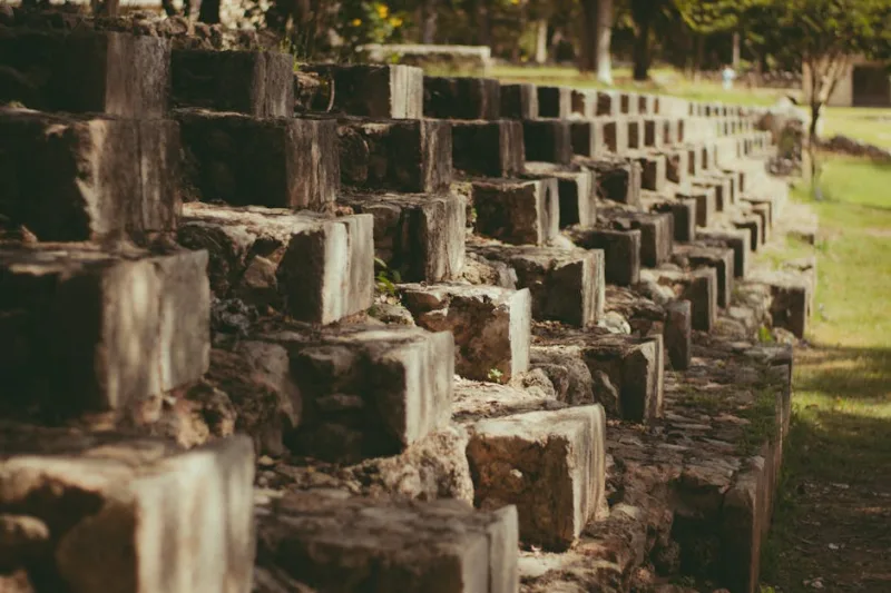 Unveiling the Mysteries of Hidden Historical Gems in 2026
