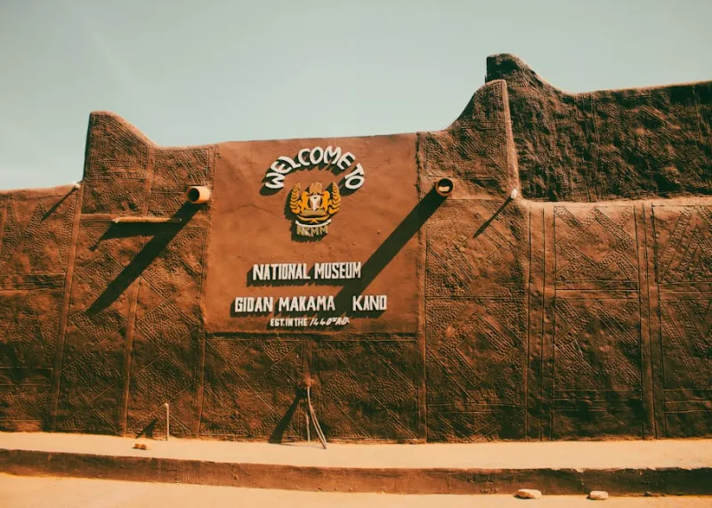 How to Travel Back in Time: Visiting Living History Museums