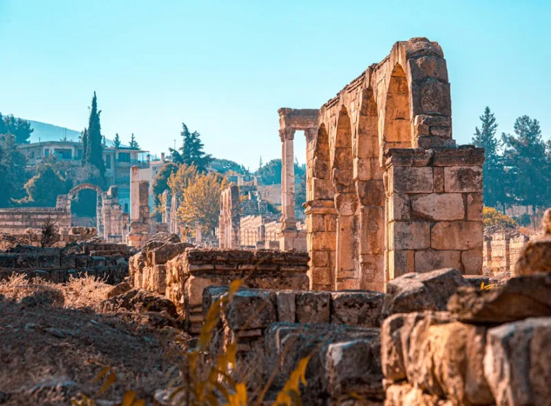 Why Preserving Historical Sites Is Crucial for Future Generations