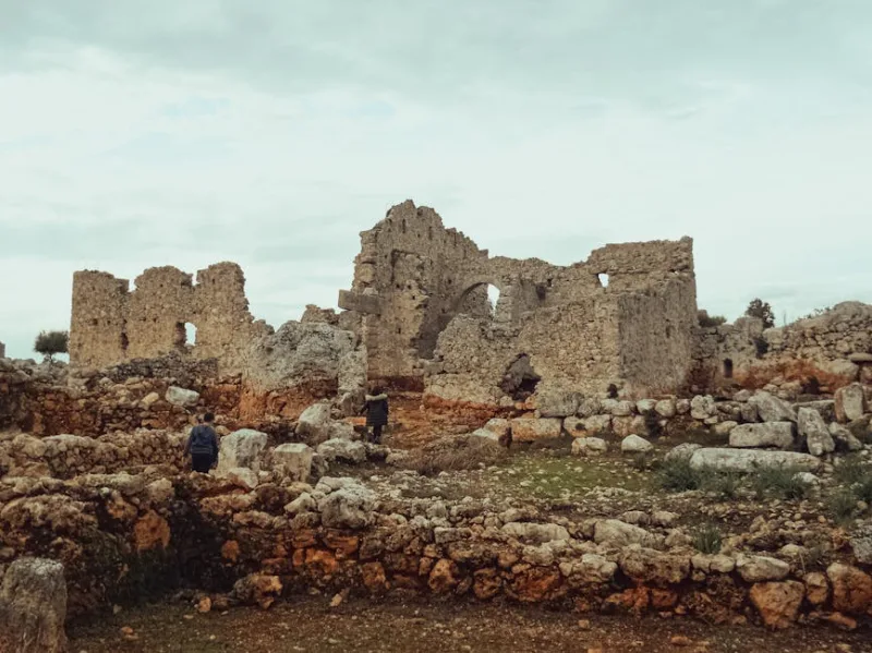 The Most Breathtaking Ancient Ruins to See in 2026