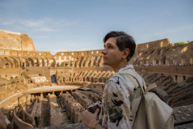 How to Appreciate Local Culture Through Historical Landmarks