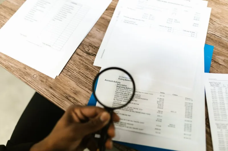 6 Steps to Prepare for a Financial Audit