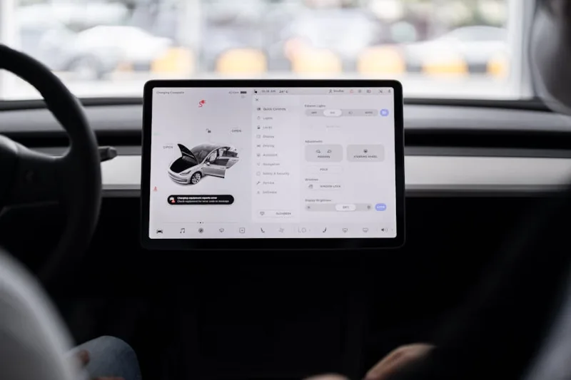 How to Protect Your Car from Cyber Threats in 2026