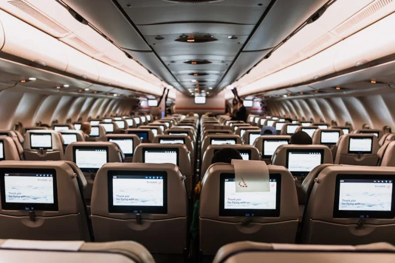 The Future of In-Flight Entertainment: What to Expect in 2026