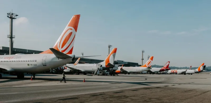 Why Airline Mergers Could Affect Your Future Travel Plans