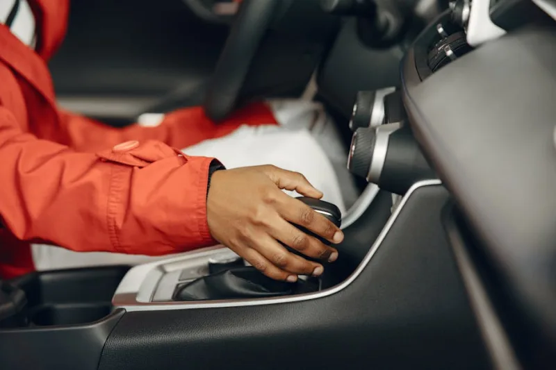 Why the Manual Transmission is Making a Comeback