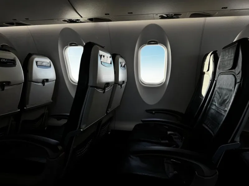 The Rise of Luxury Economy: Airlines Offering More for Less