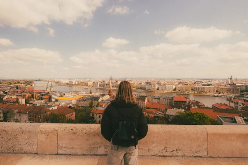 Top 8 Destinations for Solo Travelers in 2026