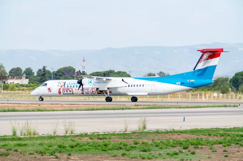 Navigating the Skies: The Rise of Regional Airlines in 2026