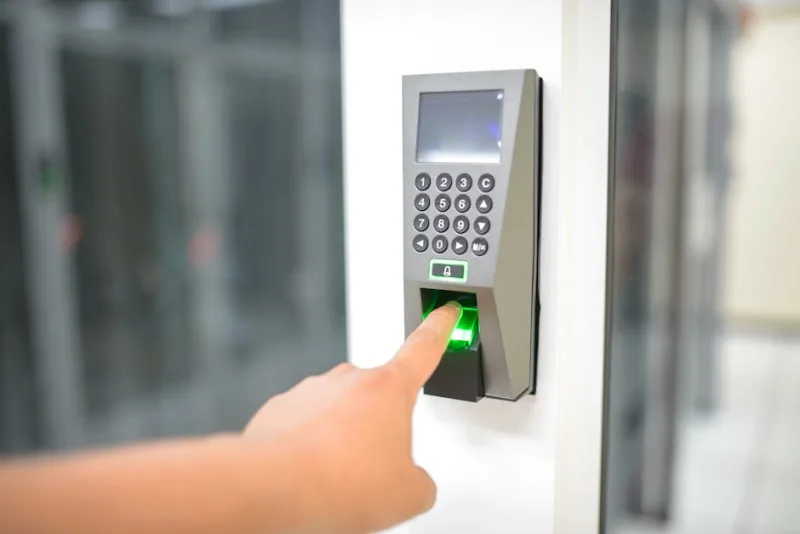 The Role of Biometric Technology in Modern Air Travel