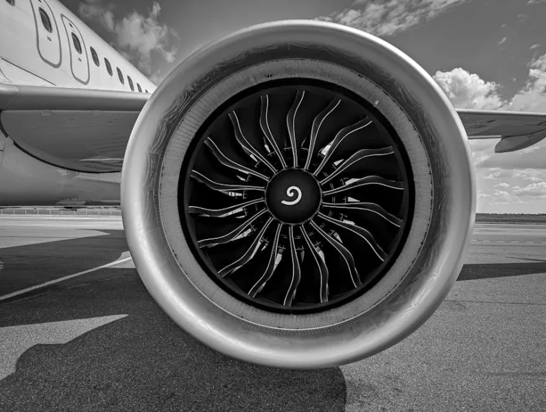 2027: The Year of the Hydrogen-Powered Airplane?