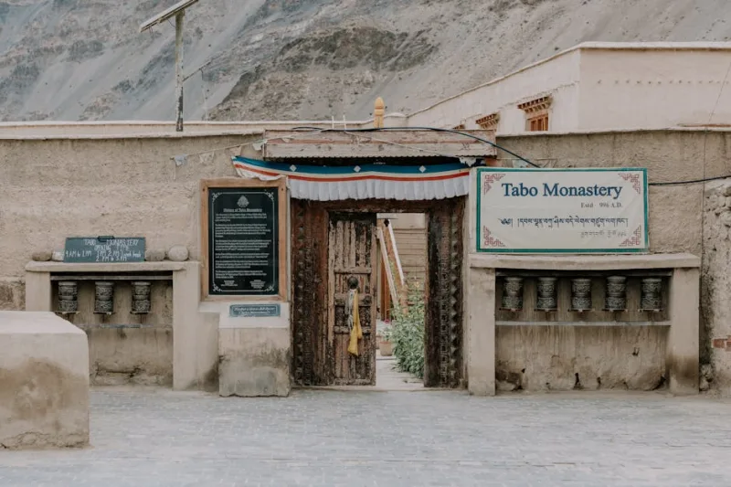 Rediscovering Sacred Spaces: The Spiritual Power of Hidden Monasteries in 2026