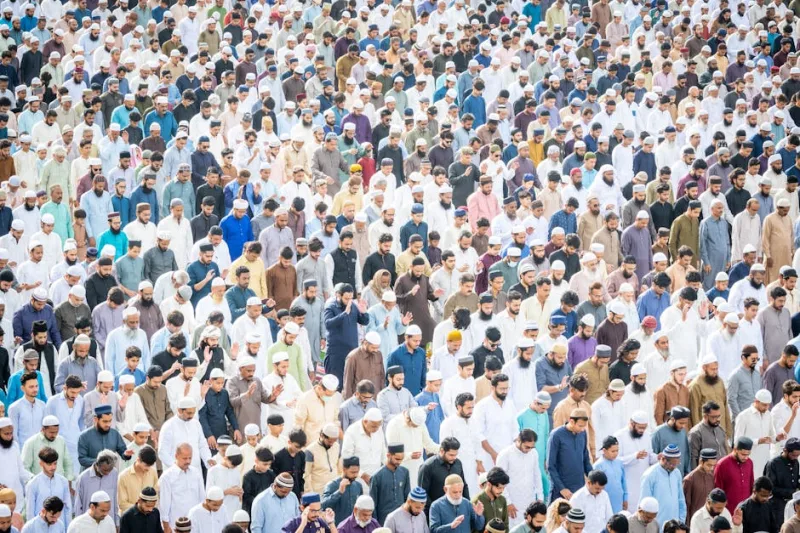Why Understanding Different Faiths Can Enrich Your Own