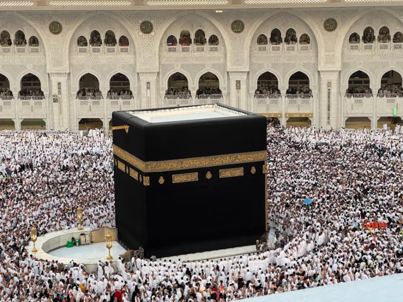 The Importance of Pilgrimage in 2026