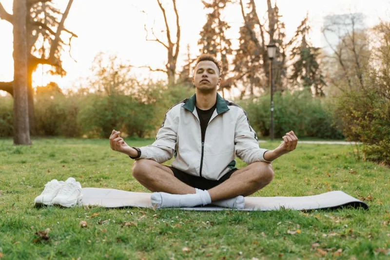How to Navigate Doubt in Your Spiritual Journey