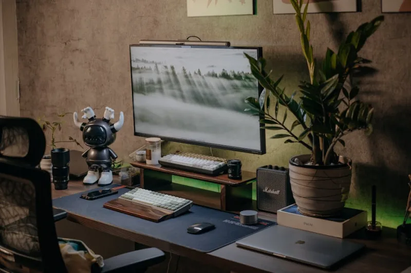 The Rise of Remote Work: How to Make It Work for You