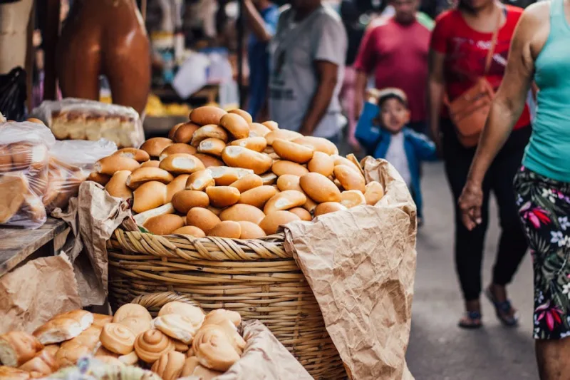 Culinary Expeditions: Unveiling the Hidden Foodie Paradises of South America in 2026