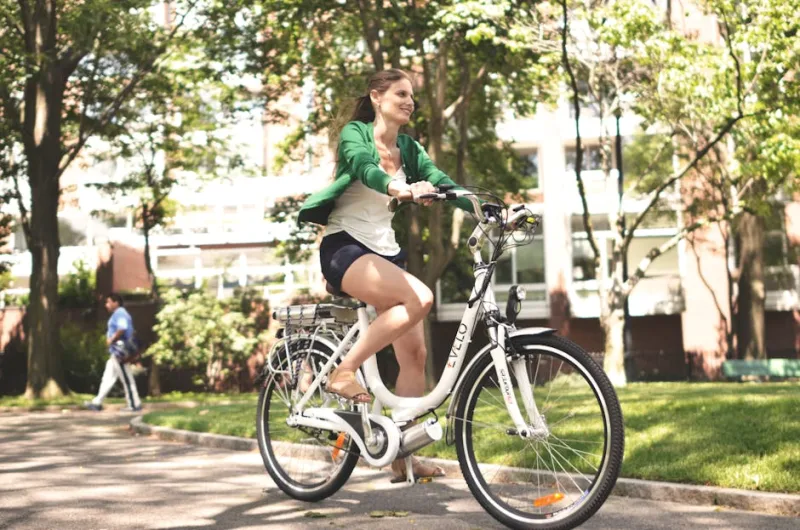 Revolutionizing Your Daily Commute: DIY E-Bike Conversion Tips and Tricks for 2026