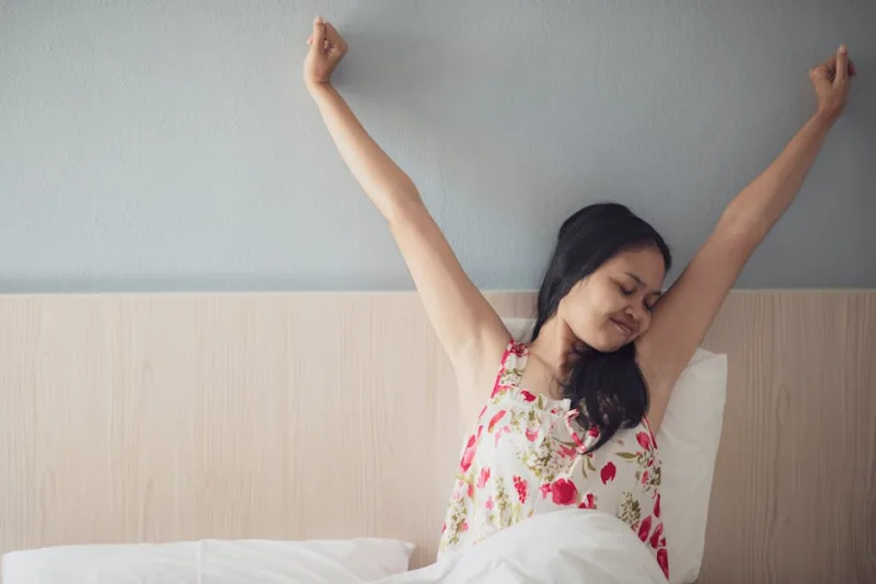 Revitalize Your Mornings: The 2026 Guide to a Healthier Morning Routine
