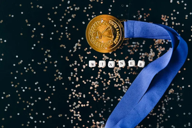 Embracing the Joy of Tiny Wins: Celebrating the Little Triumphs of 2026