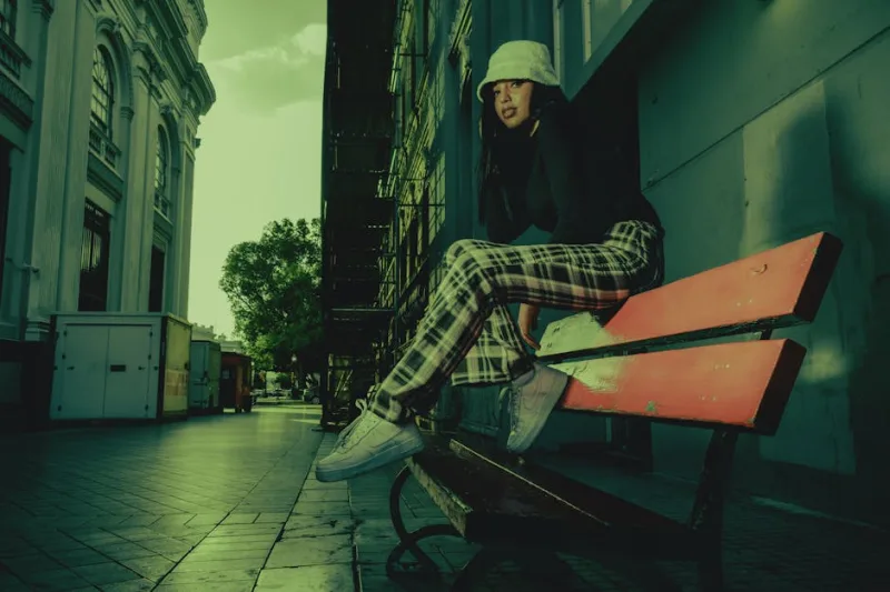 The Future of Street Style: Urban Fashion Trends Leading to 2027