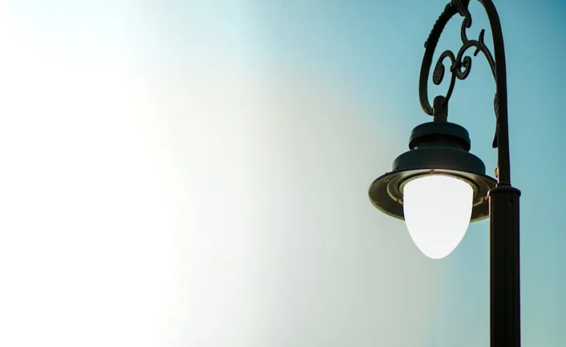 Embrace the Charm of Vintage Outdoor Lighting: Transform Your Garden in 2026