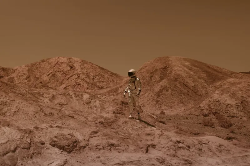 Mars Colonization in 2026: A Bold Leap Towards Humanity’s Next Frontier