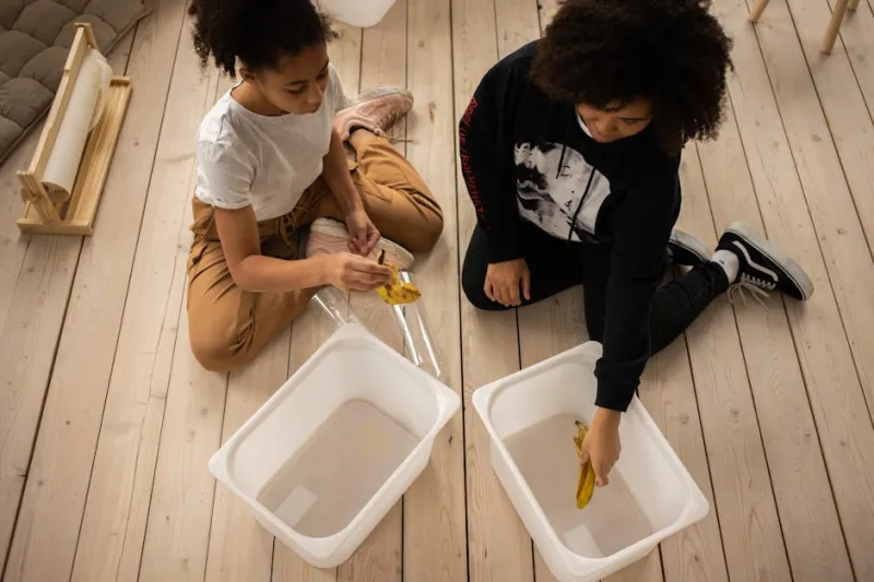 Raising Eco-Conscious Kids: A Practical Guide for 2026