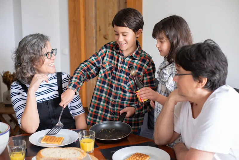 Rediscovering Breakfast: The Family Tradition Your Mornings Need in 2026