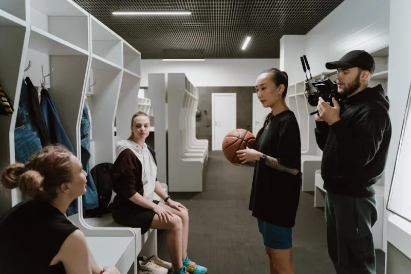 The Unseen Forces: How Sports Psychologists Are Shaping Championships in 2026