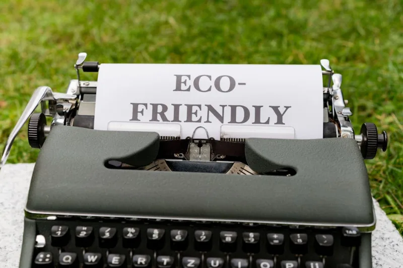 Hollywood’s Eco Revolution: How Celebrities Are Leading the Green Charge in 2026