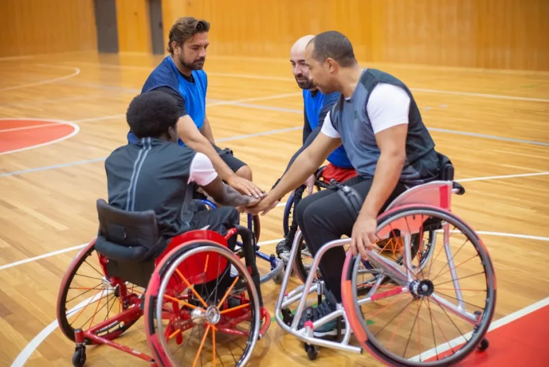 The Phenomenal Rise of Adaptive Sports: Breaking Barriers in 2026