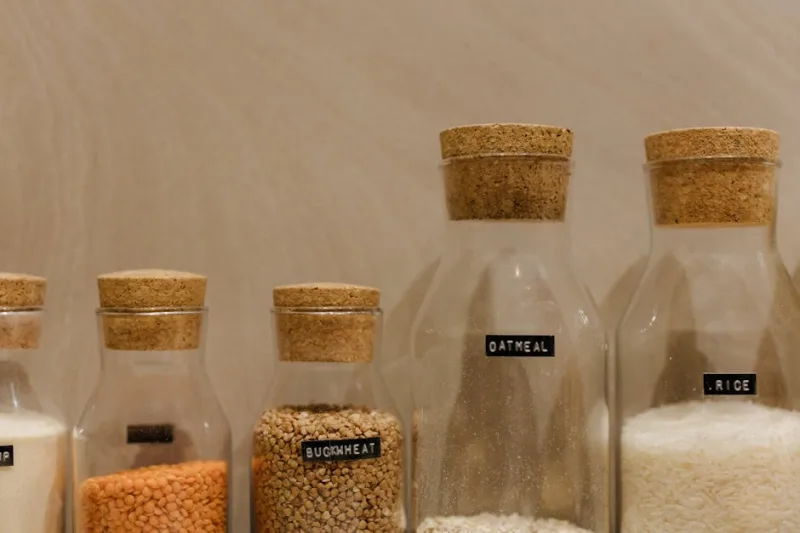 Navigating Nutrition Labels: Your Guide to Smarter Shopping in 2026
