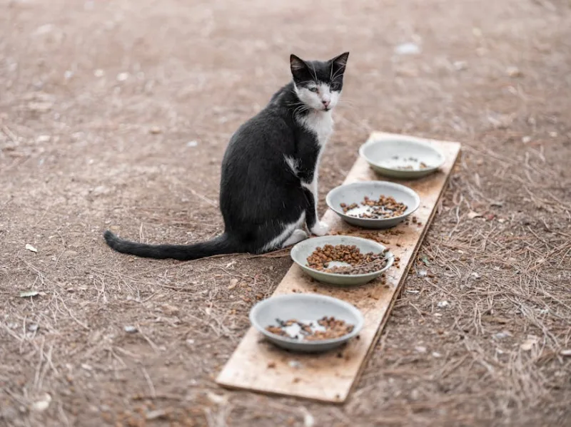 Cat Nutrition Unlocked: The Ultimate Guide to Feeding Your Feline in 2026