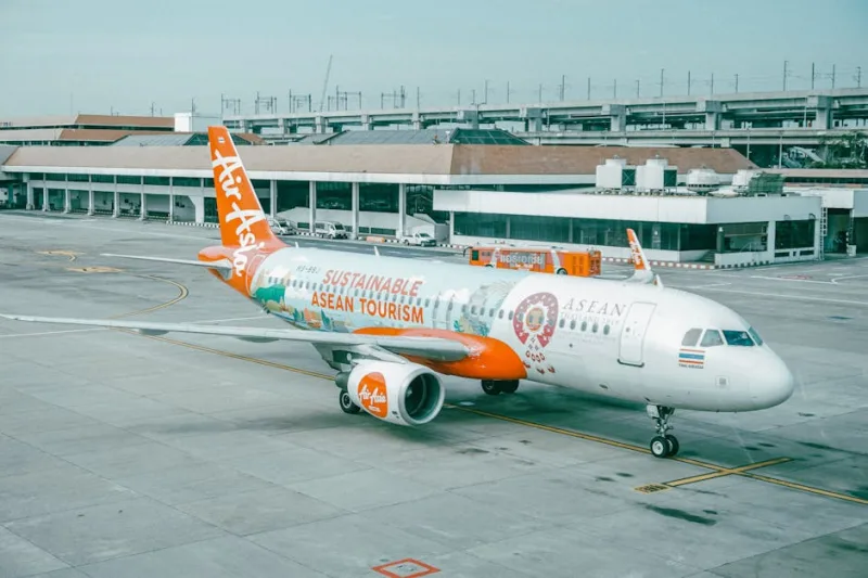 Sky-High Sustainability: The New Era of Eco-Conscious Flying in 2026