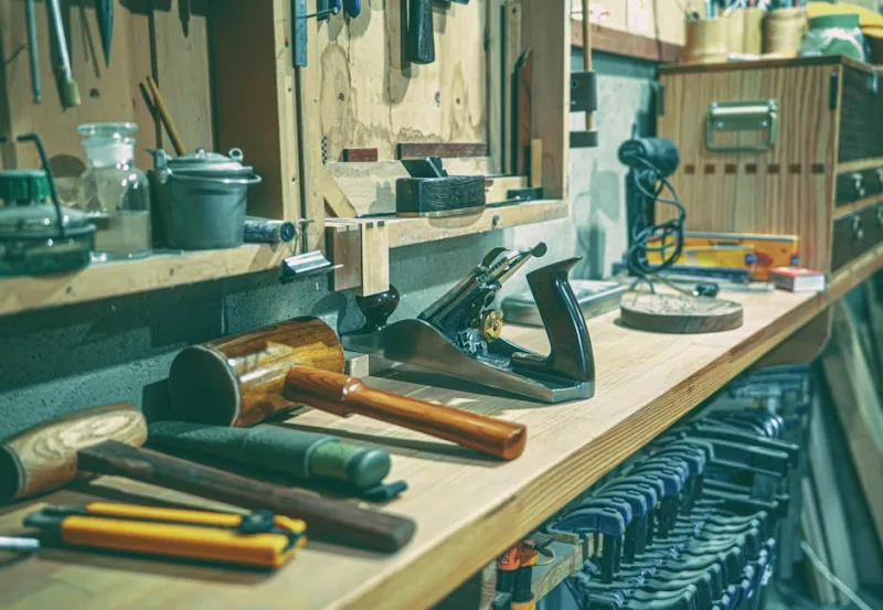 Crafting with Community: Creating a Neighborhood DIY Workshop in 2026