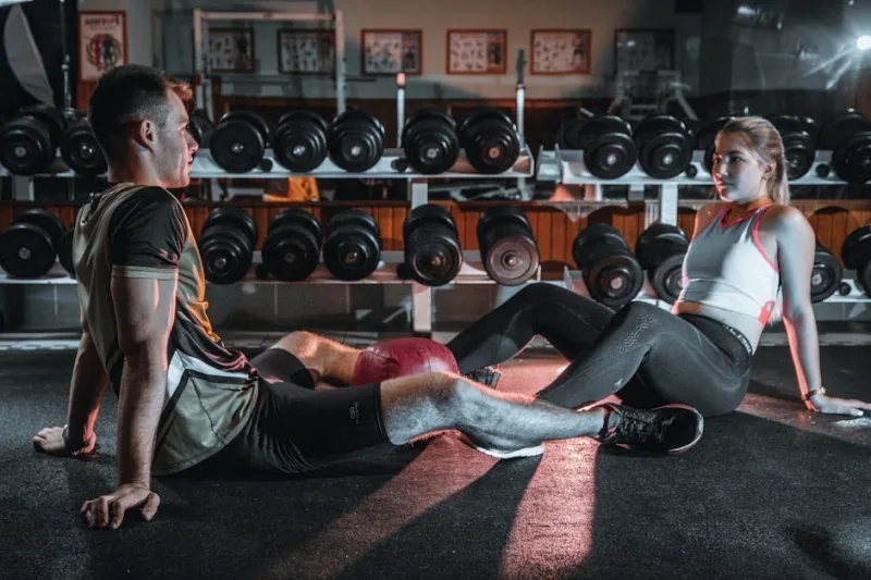 Rethinking Recovery: The New Era of Active Rest in 2026 Fitness