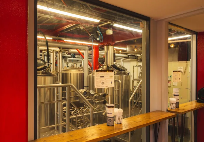 Pittsburgh’s Craft Beer Odyssey: 2026 Breweries You Can’t Miss