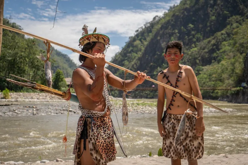 The Journey to Authenticity: Exploring Indigenous Experiences in 2026
