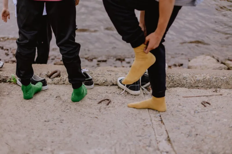 The Curious Case of the Vanishing Socks: Unraveling the 2026 Laundry Mystery