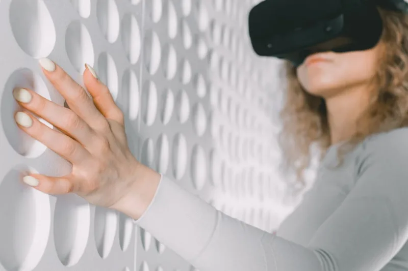The Rise of Haptic Technology: Revolutionizing User Experience in 2026