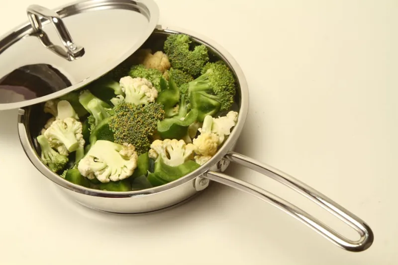 Exploring the Magic of Frozen Vegetables: Quick, Nutritious Meals for 2026