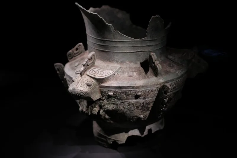 The Dawn of Space Archaeology: Unearthing the Secrets of Cosmic Artifacts in 2026