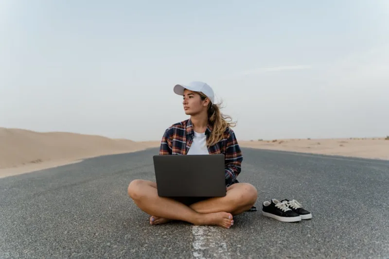 The Digital Nomad’s Guide to Embracing Slow Travel in 2026