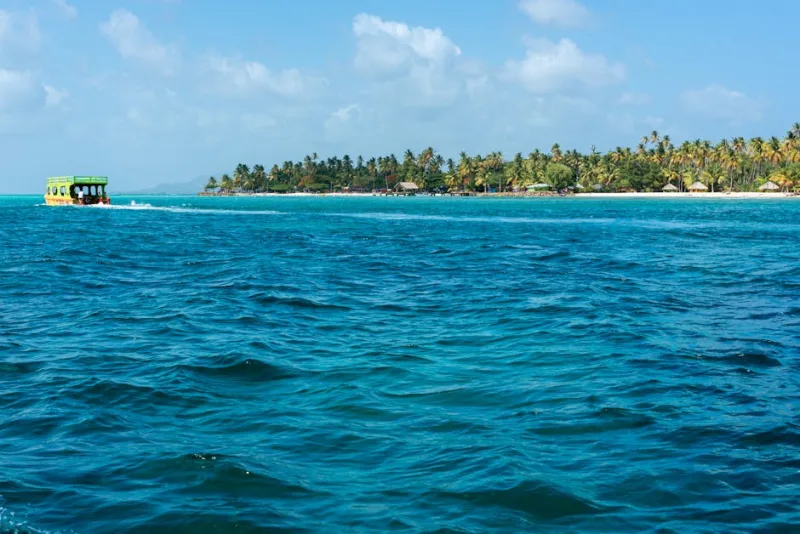 Discovering the Uncharted Isles of the Caribbean in 2026